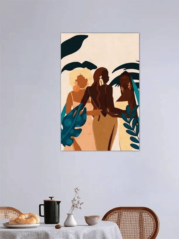 Sản phẩm Tranh canvas - In Ảnh Giá Rẻ Quảng Ngãi